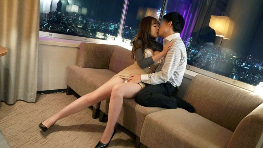 259LUXU-1671君塚日向 30岁秘書