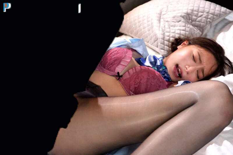 【pred00483】丝袜美腿美脚OL白峰ミウ