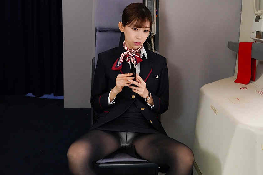 104DANDY-855黑丝美腿CA国际空姐