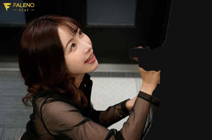 【406FSDSS-585】丝袜美腿OL天使もえ