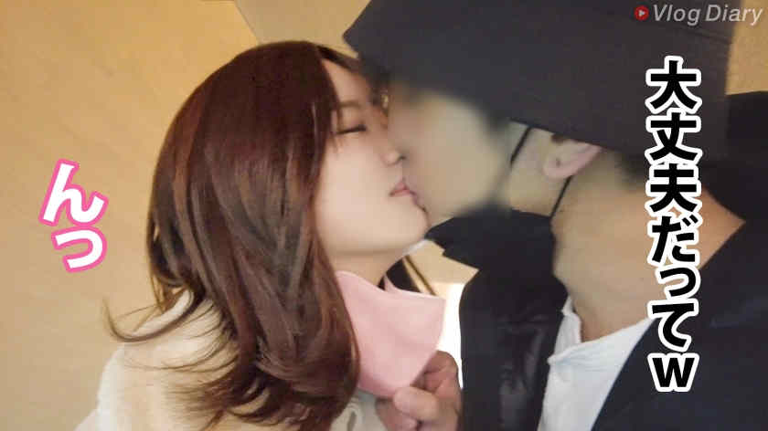 【535LOG-021】素人情侣旅行Vlog纪录片