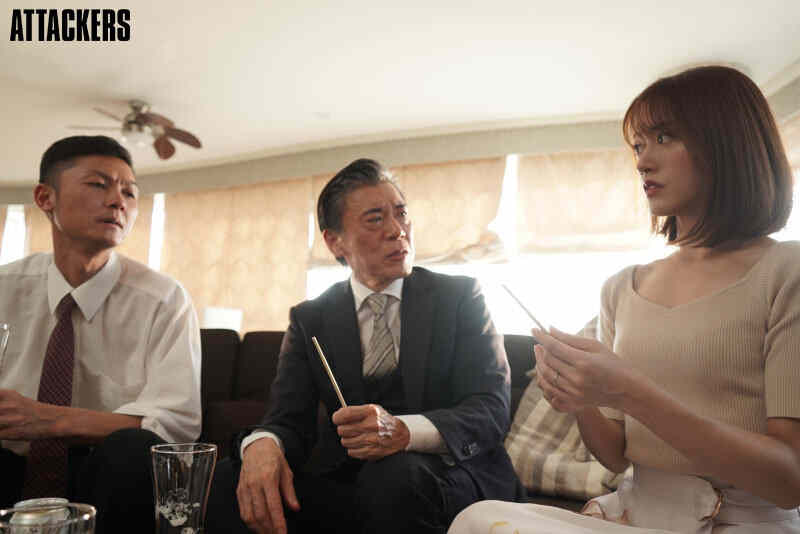 same00061希島あいり新作品