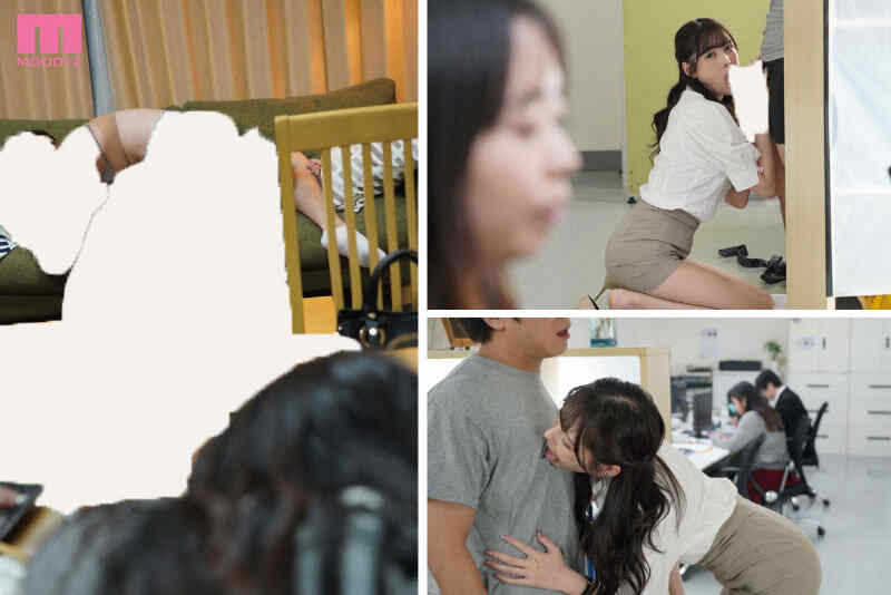 【midv00383】丝袜美腿OL新ありな新作破