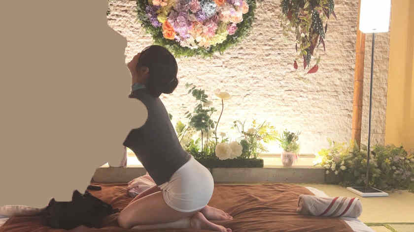 337MILK-178望月あやか