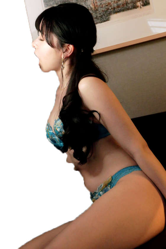 259LUXU-1703美紀 28歳