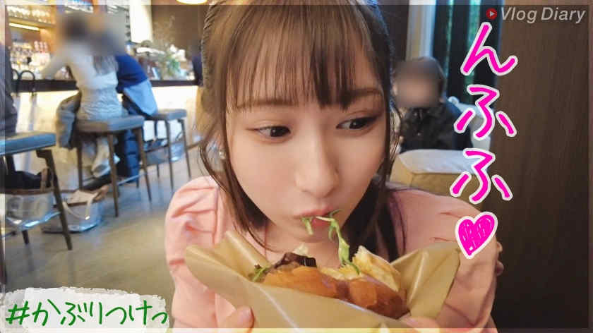 【535LOG-025】和女朋友约会的一天Vlog