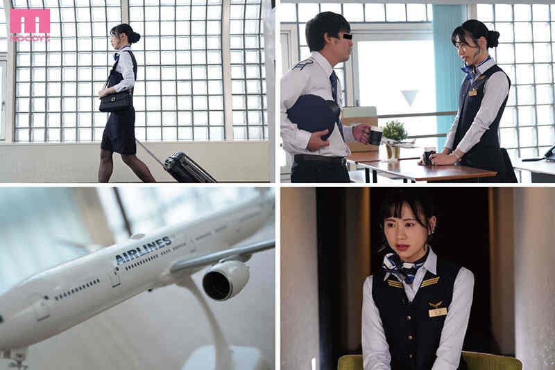 【midv00460】丝袜美腿OL五芭