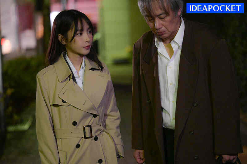 【ipzz00086】出演桃乃木かな新作品