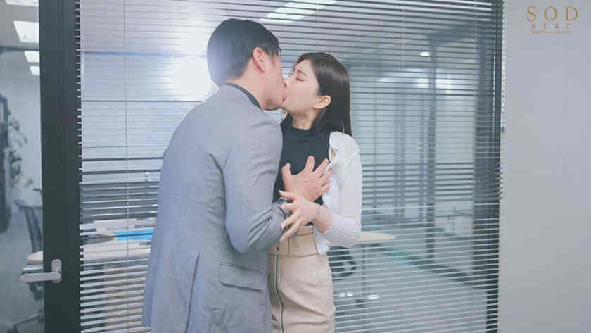 107STARS-894神木麗