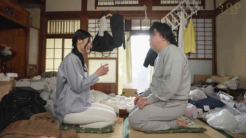 107STARS-879本庄鈴新作品