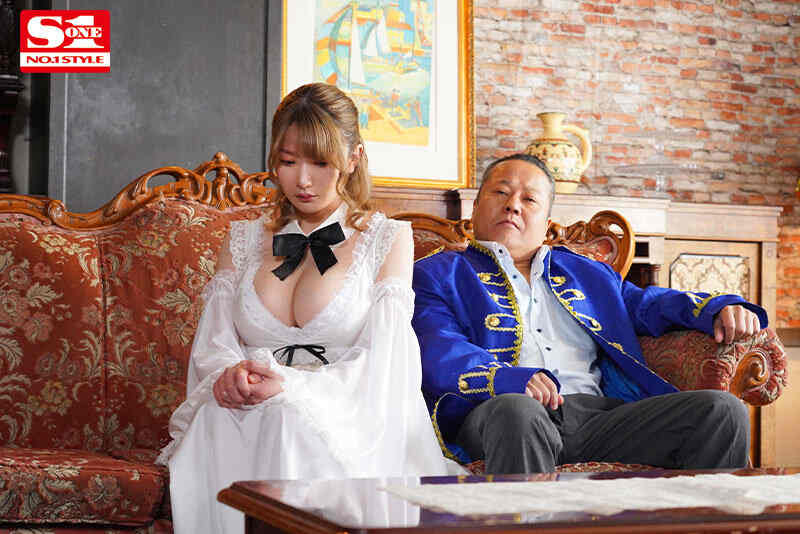 ssis00838鷲尾めい