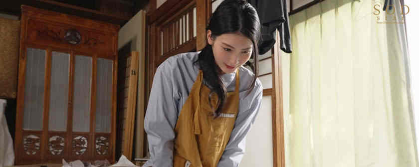 107STARS-879本庄鈴新作品