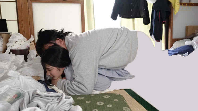 107STARS-879本庄鈴新作品