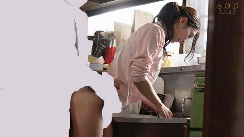 107STARS-879本庄鈴新作品