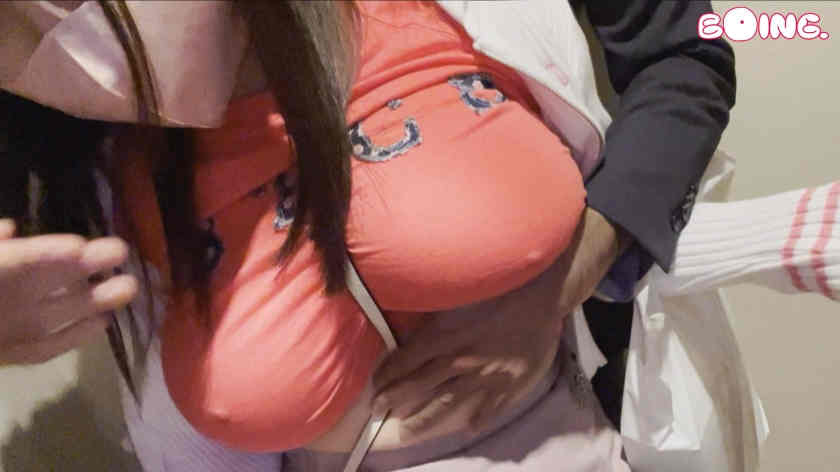 563PPZ-023出演K罩杯