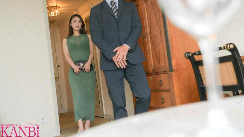 336KBR-007松岡すず