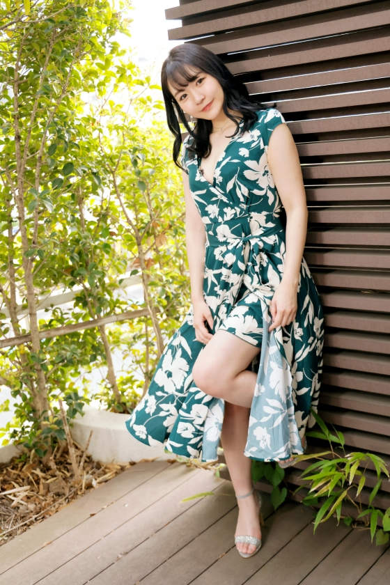 259LUXU-1732及川亜理紗 27歳 金融系