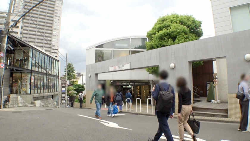 200GANA-2910街头搭讪的