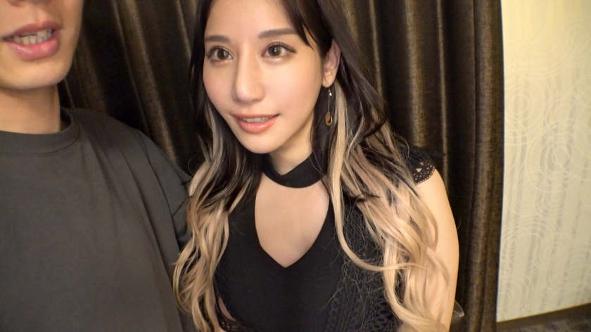 【200GANA-2919】搭讪的黑丝姐姐