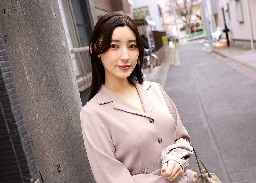 263NACR-710森沢かな新作品