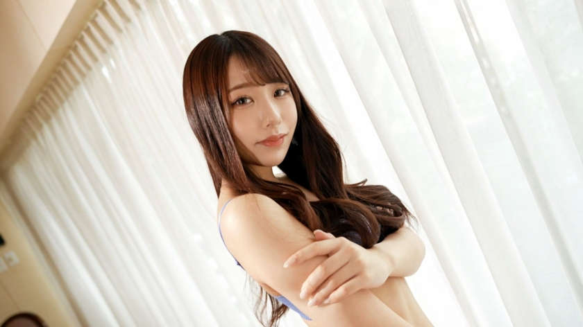 【259LUXU-1733】丝袜美腿牧野杏樹 28歳