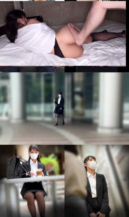 MAAN-924黑丝美腿OL