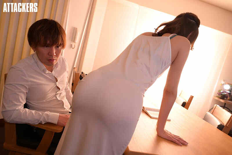 adn00504夏目彩春