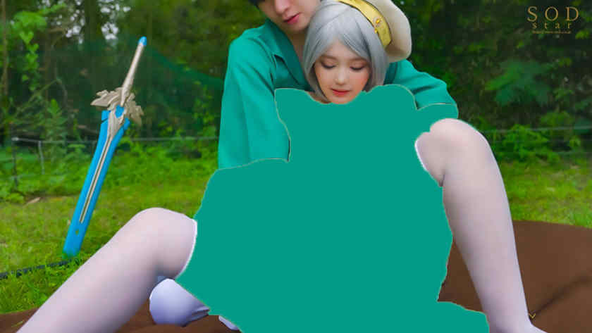 107STARS-953恋渕ももな