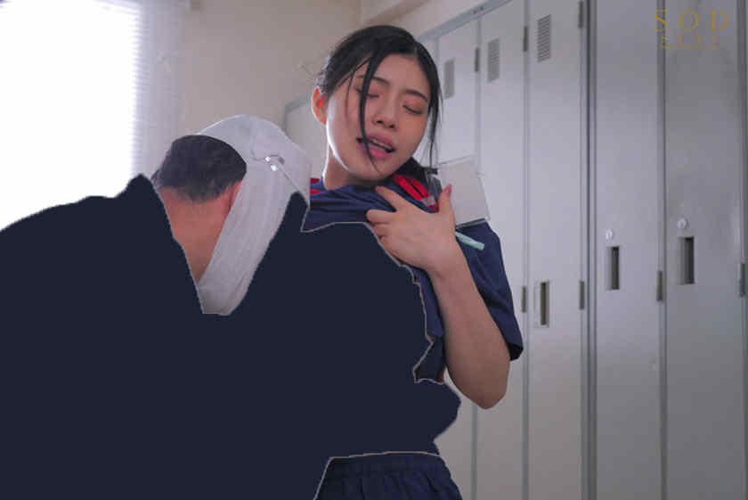 107STARS-964神木麗