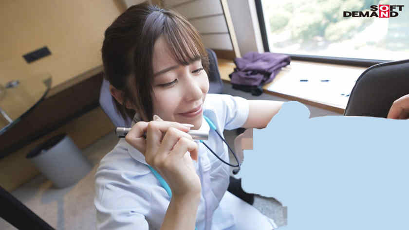 107SDNM-412丝袜美腿护士西野芹那