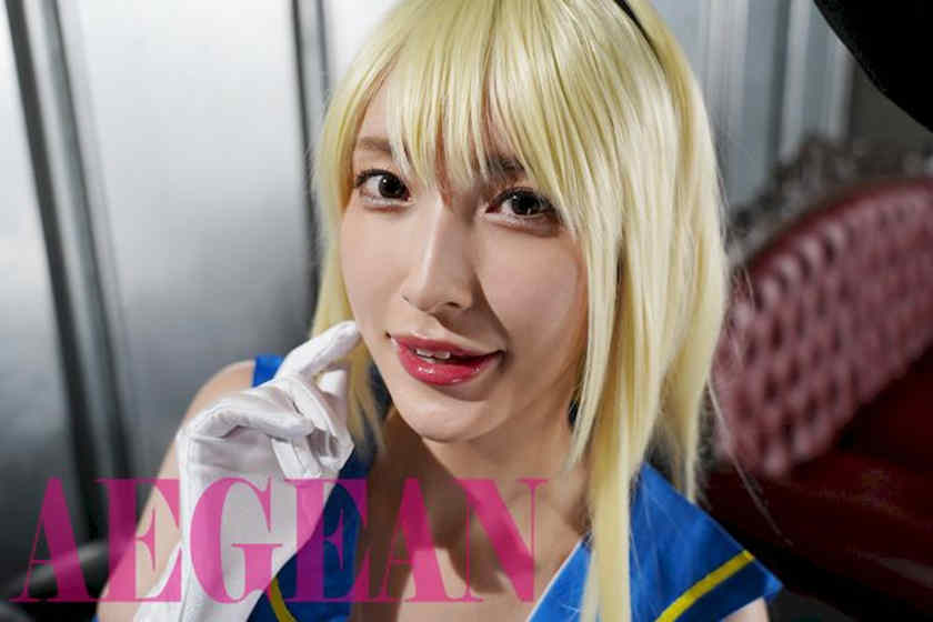 731AEGE-020森沢かな新作