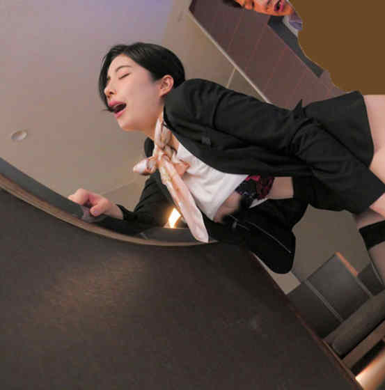 107STARS-979丝袜美腿OL神木麗