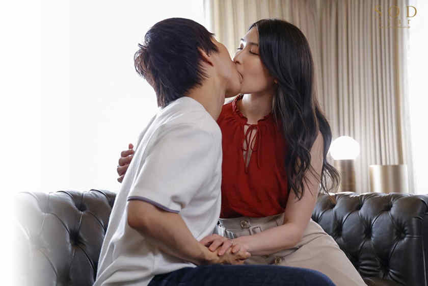 107STARS-944本庄鈴新作品