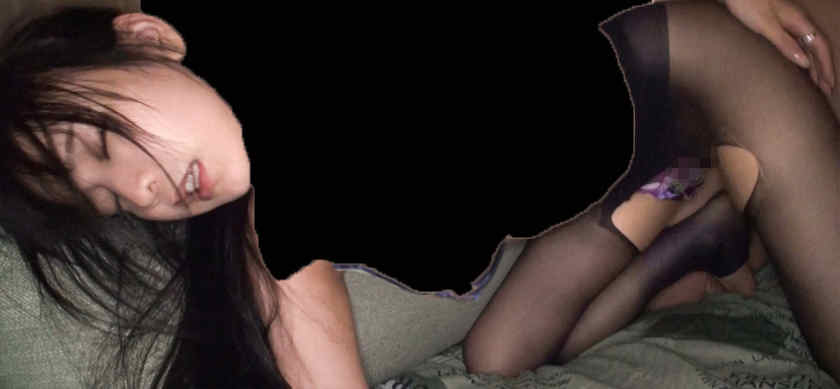 777YMYM-033黑丝袜美腿