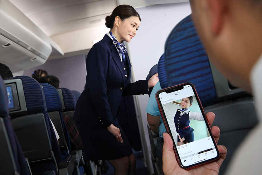 104DANDY-900黑丝美腿空姐橘メアリー