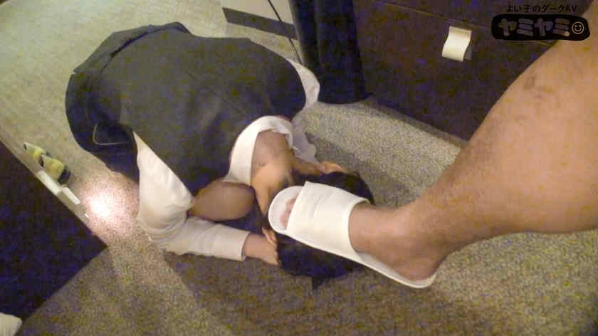 777YMYM-042肉丝美腿OL