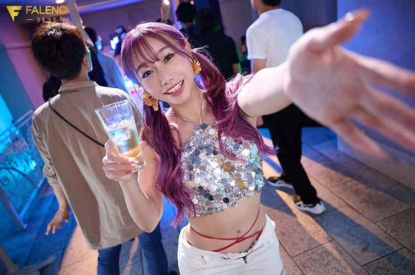 406FSDSS-722三葉ちはる