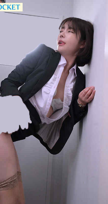 ipzz00240黑丝美腿OL楓カレン