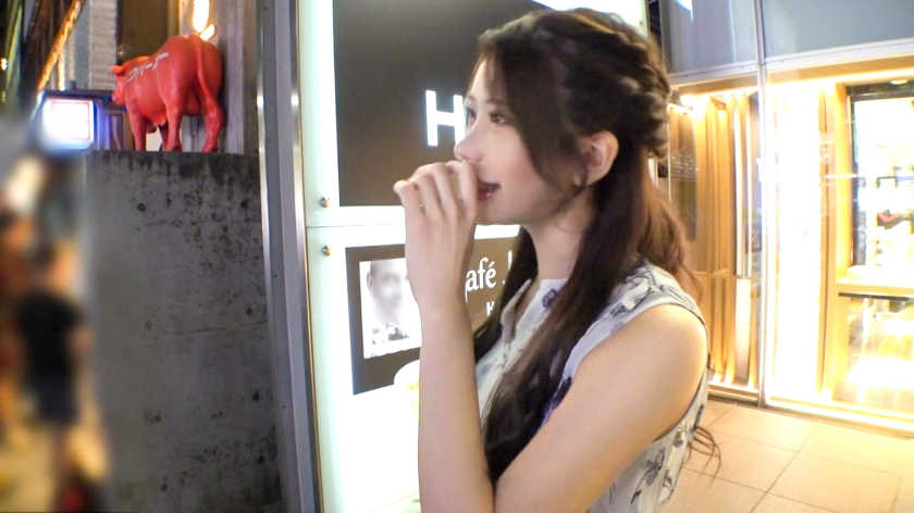 200GANA-2997街头搭讪的太太