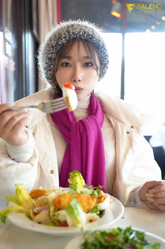 406FSDSS-760三葉ちはる