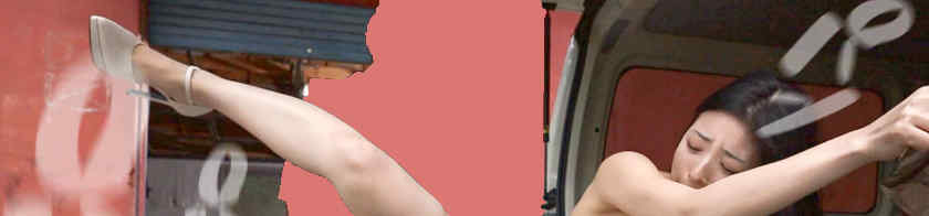 336KNB-307結婚3年野战妻子