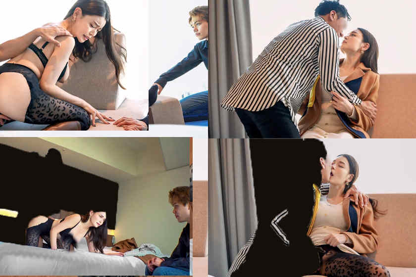 HMRK-013丝袜美腿