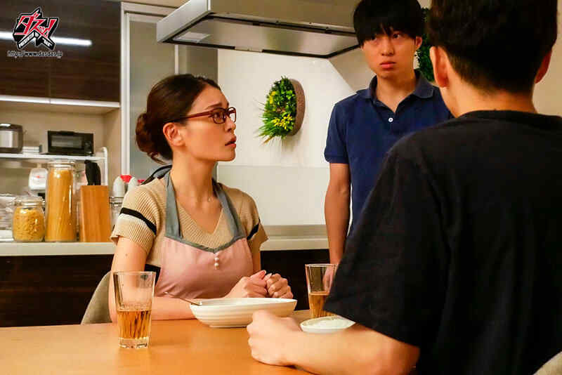 dass00426橘メアリー