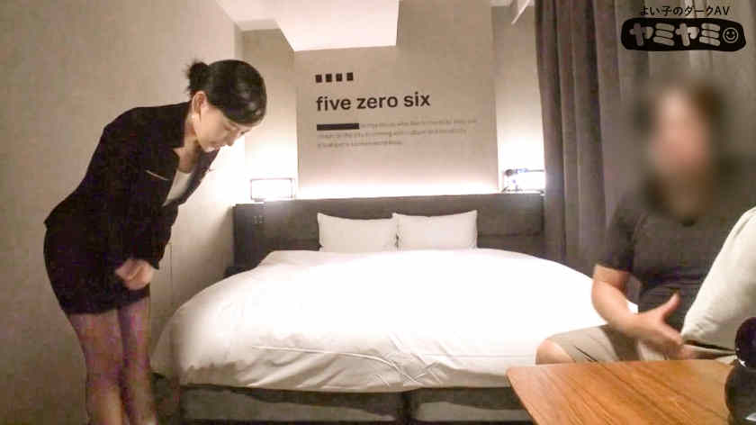 777YMYM-044肉丝袜美腿OL