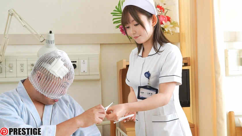 ABF-165肉丝袜美腿护士