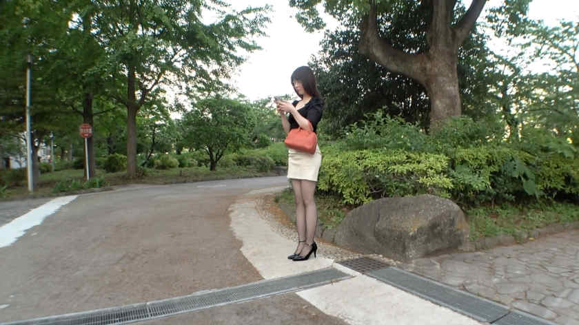 SIRO-5344搭讪的黑丝美腿