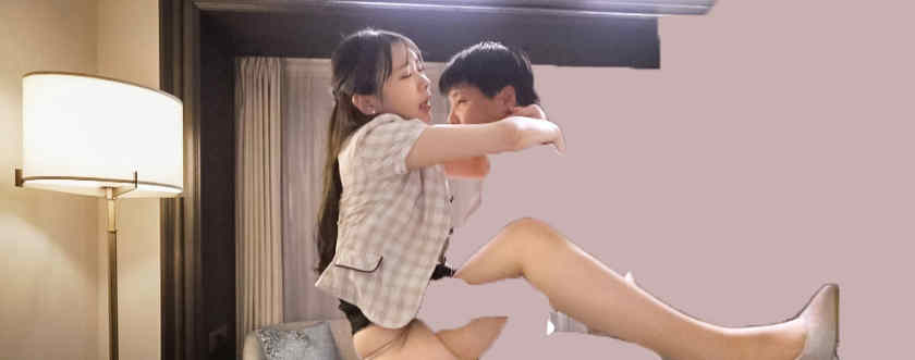 FIT-004肉丝美腿OL