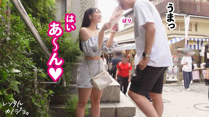 300MIUM-1143做一天的女友