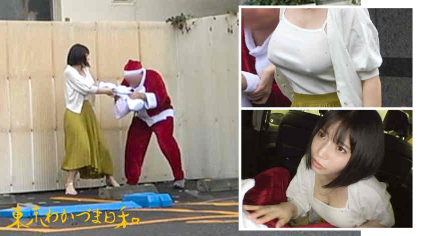 812MMC-009结婚3年妻子