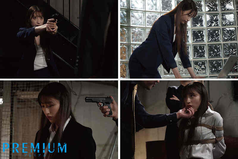 pred00726黑丝美腿星宮一花作品